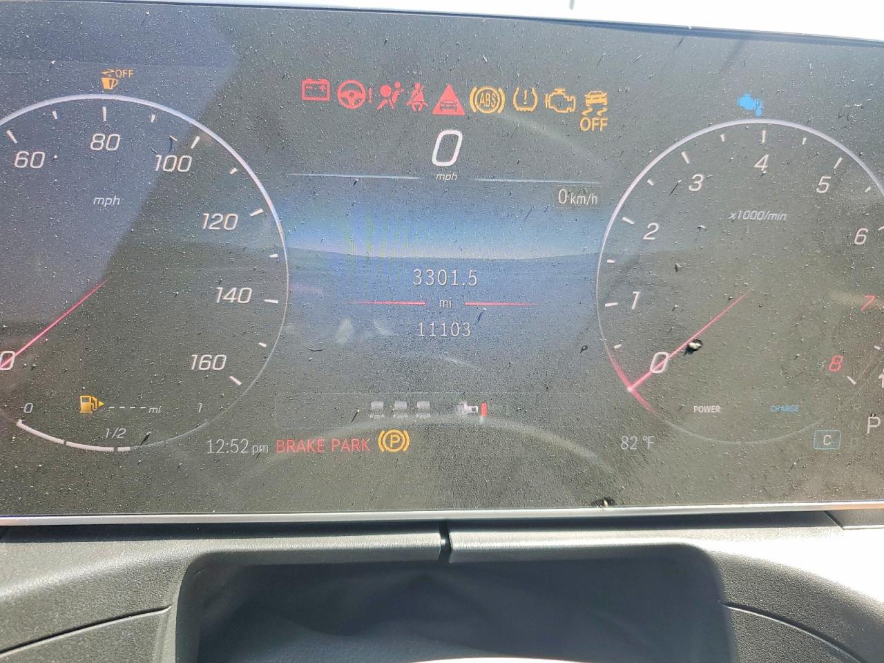 2025 MERCEDES-BENZ C 300 photo 17