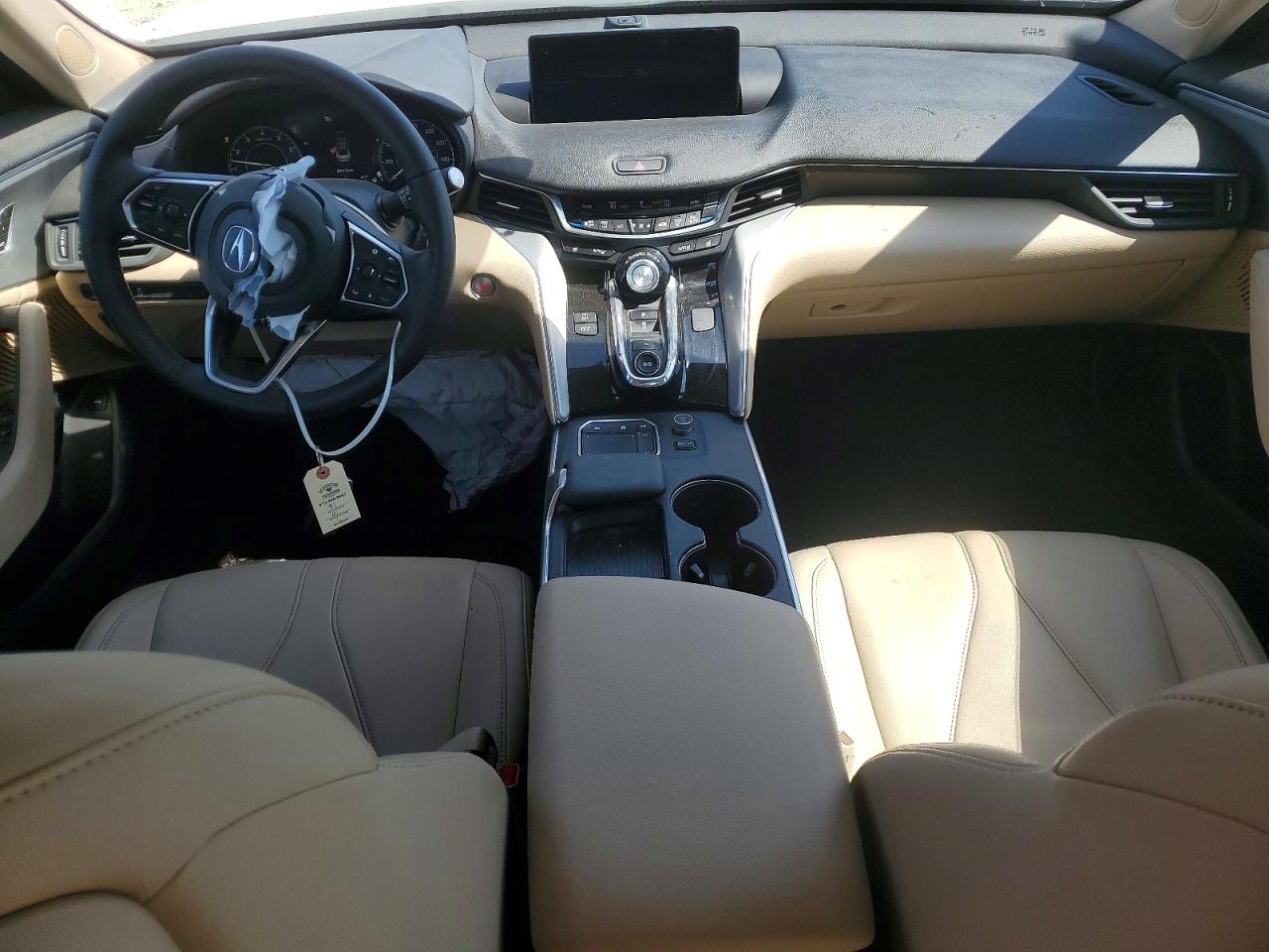 2023 ACURA TLX photo 8