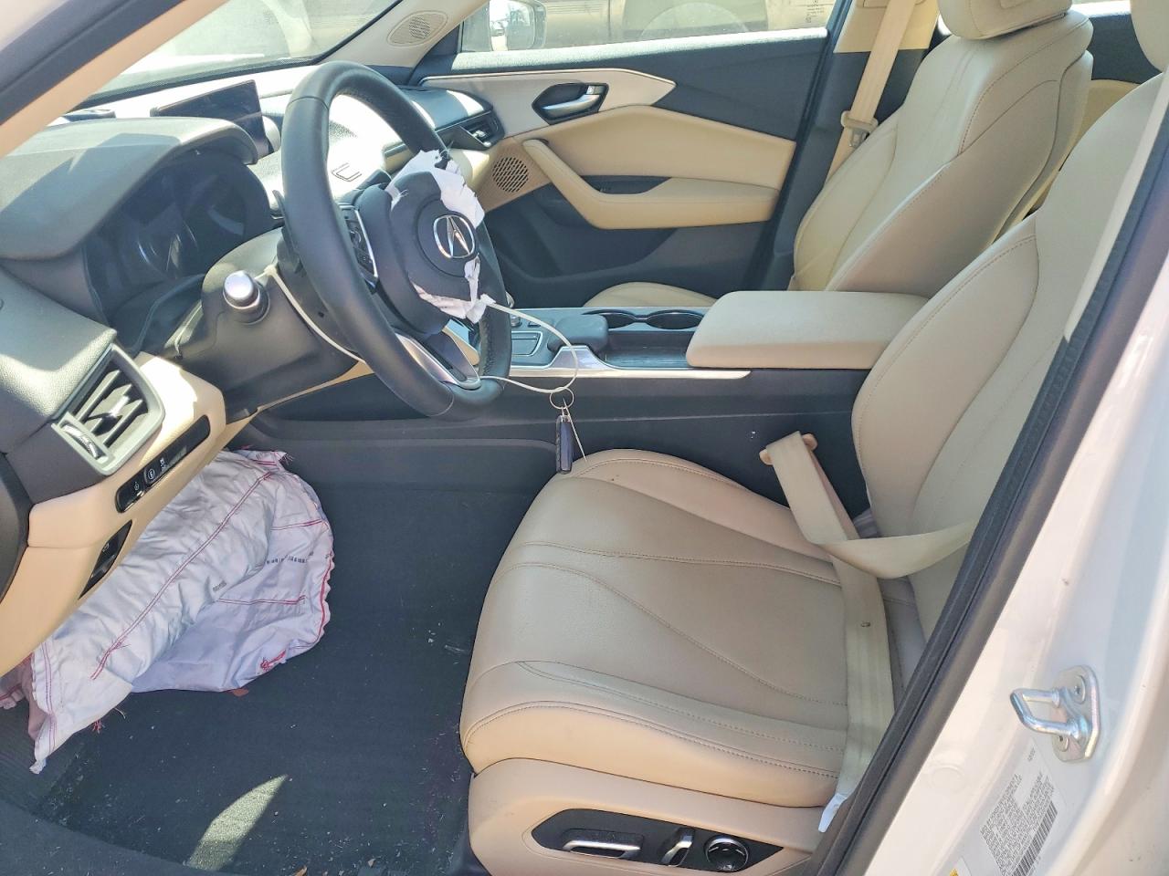 2023 ACURA TLX photo 7