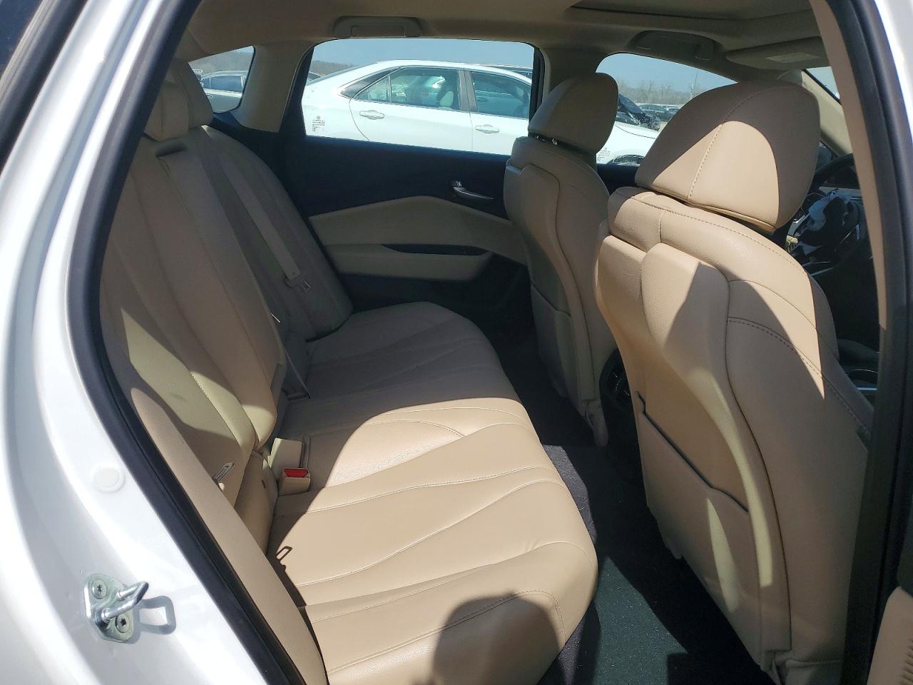 2023 ACURA TLX photo 10