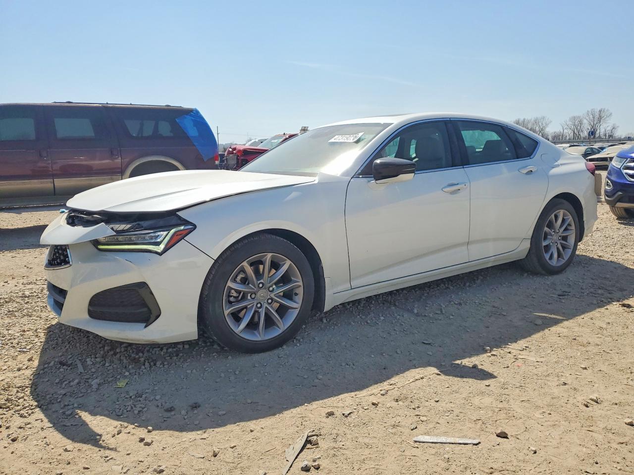 2023 ACURA TLX