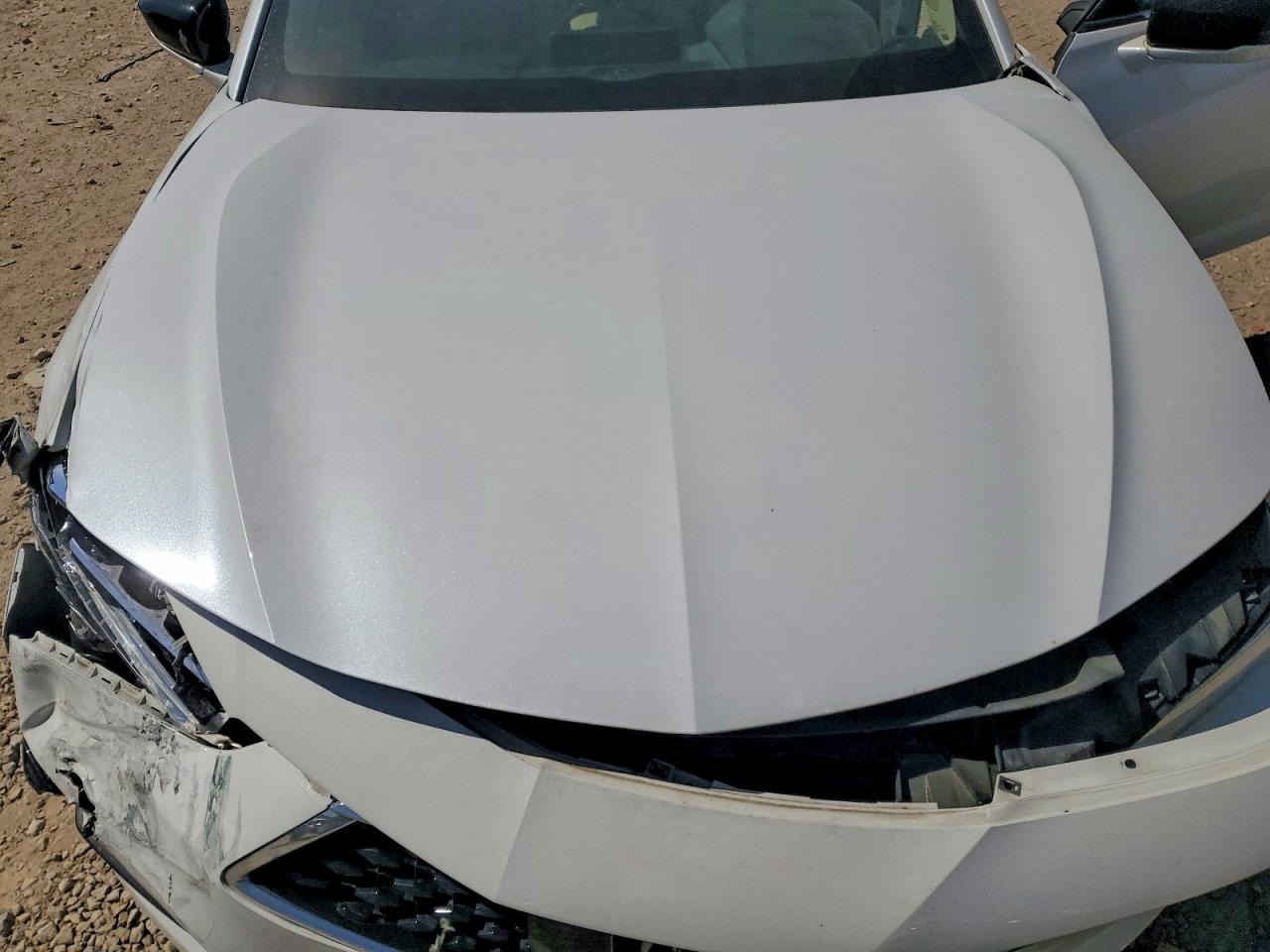 2023 ACURA TLX photo 11