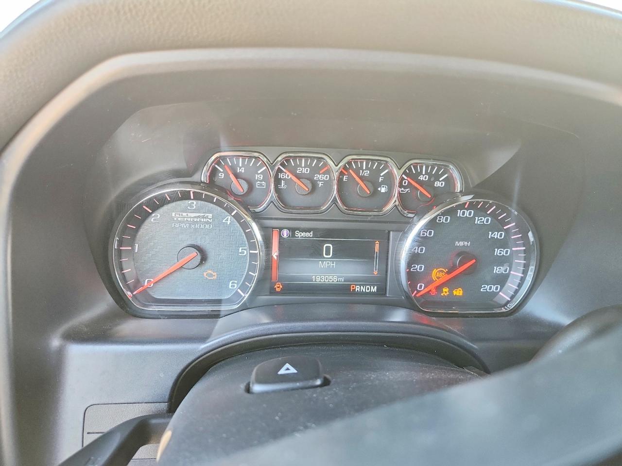 2014 GMC SIERRA K1500 SLT photo 25