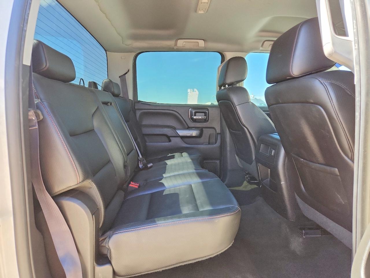 2014 GMC SIERRA K1500 SLT photo 28
