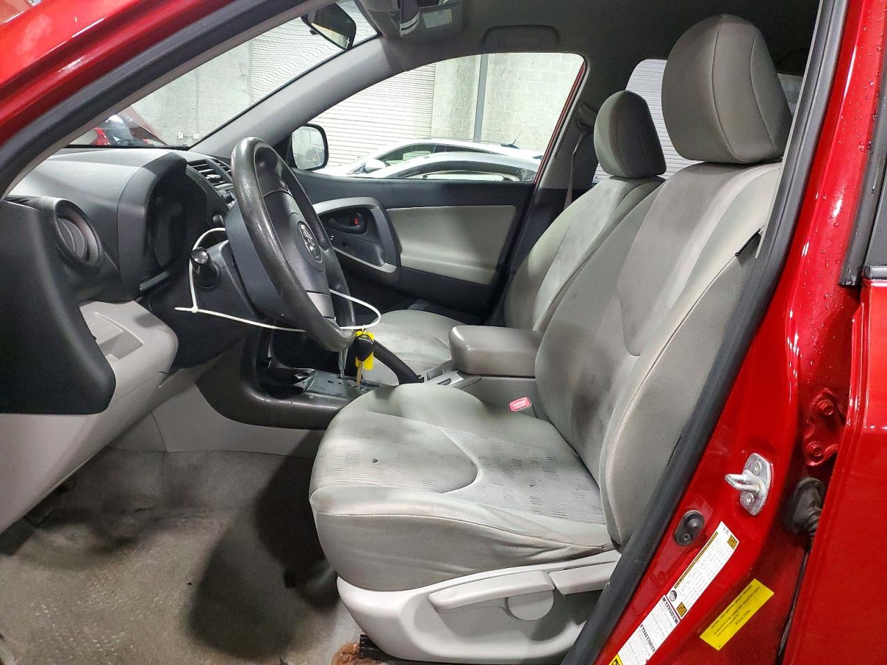 2009 TOYOTA RAV4 BASE photo 19