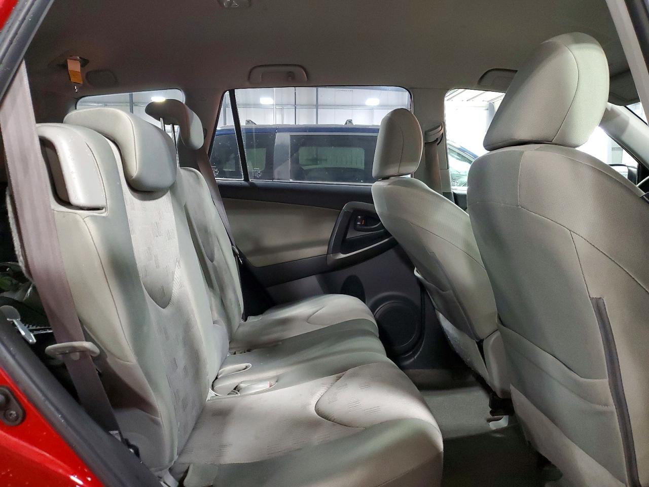 2009 TOYOTA RAV4 BASE photo 31