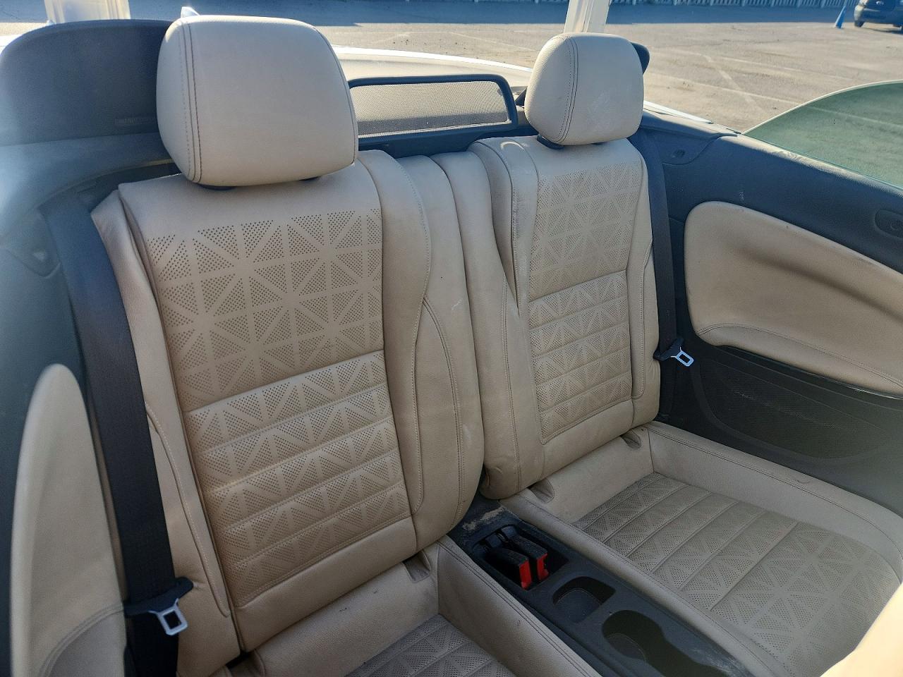 2016 BUICK CASCADA PREMIUM photo 10