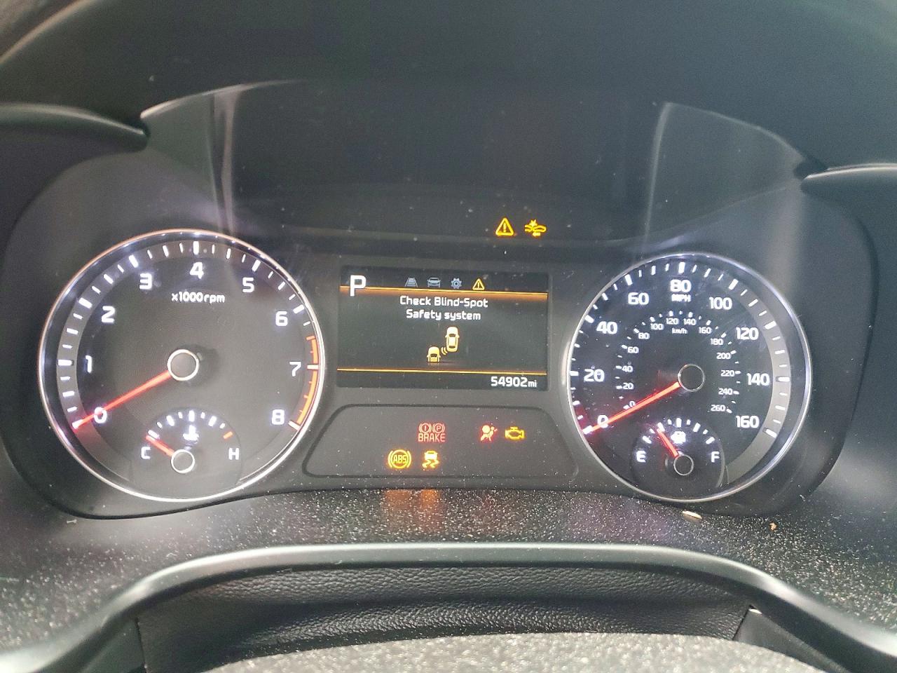 2023 KIA FORTE LXS photo 25