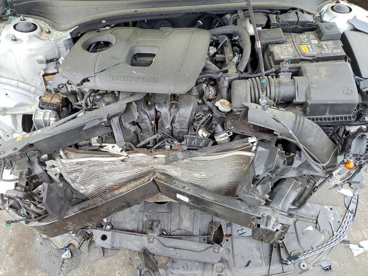 2023 KIA FORTE LXS photo 31