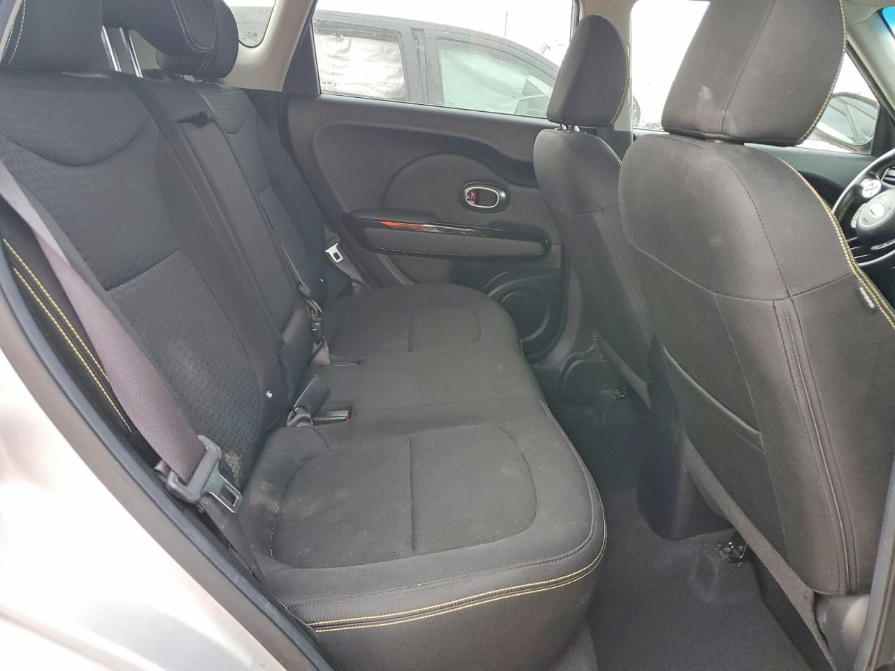 2014 KIA SOUL + photo 19