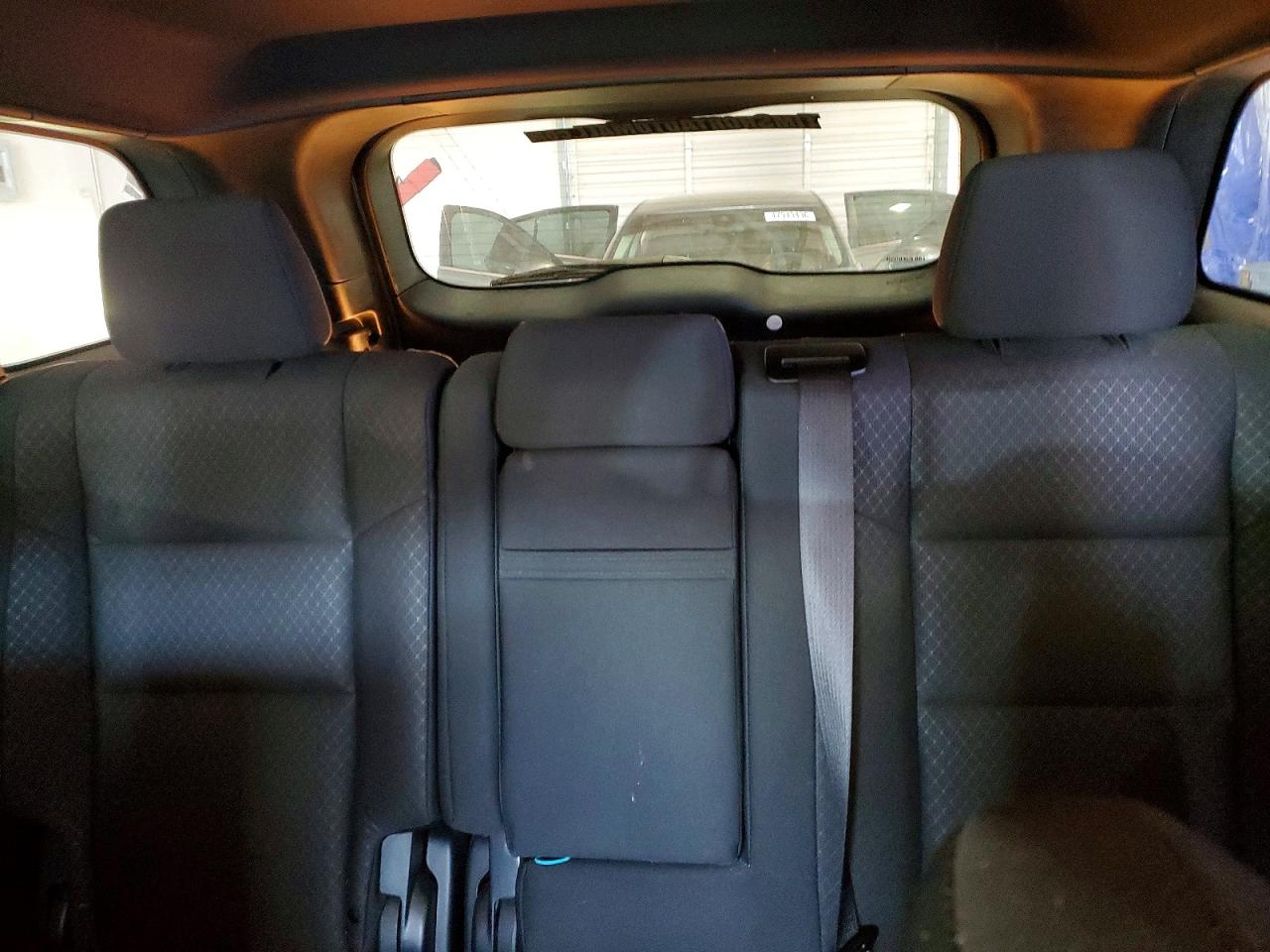 2020 JEEP GRAND CHEROKEE LAREDO photo 19
