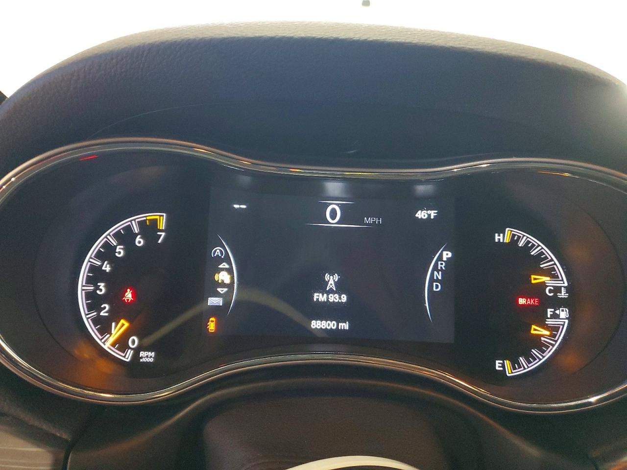 2020 JEEP GRAND CHEROKEE LAREDO photo 17
