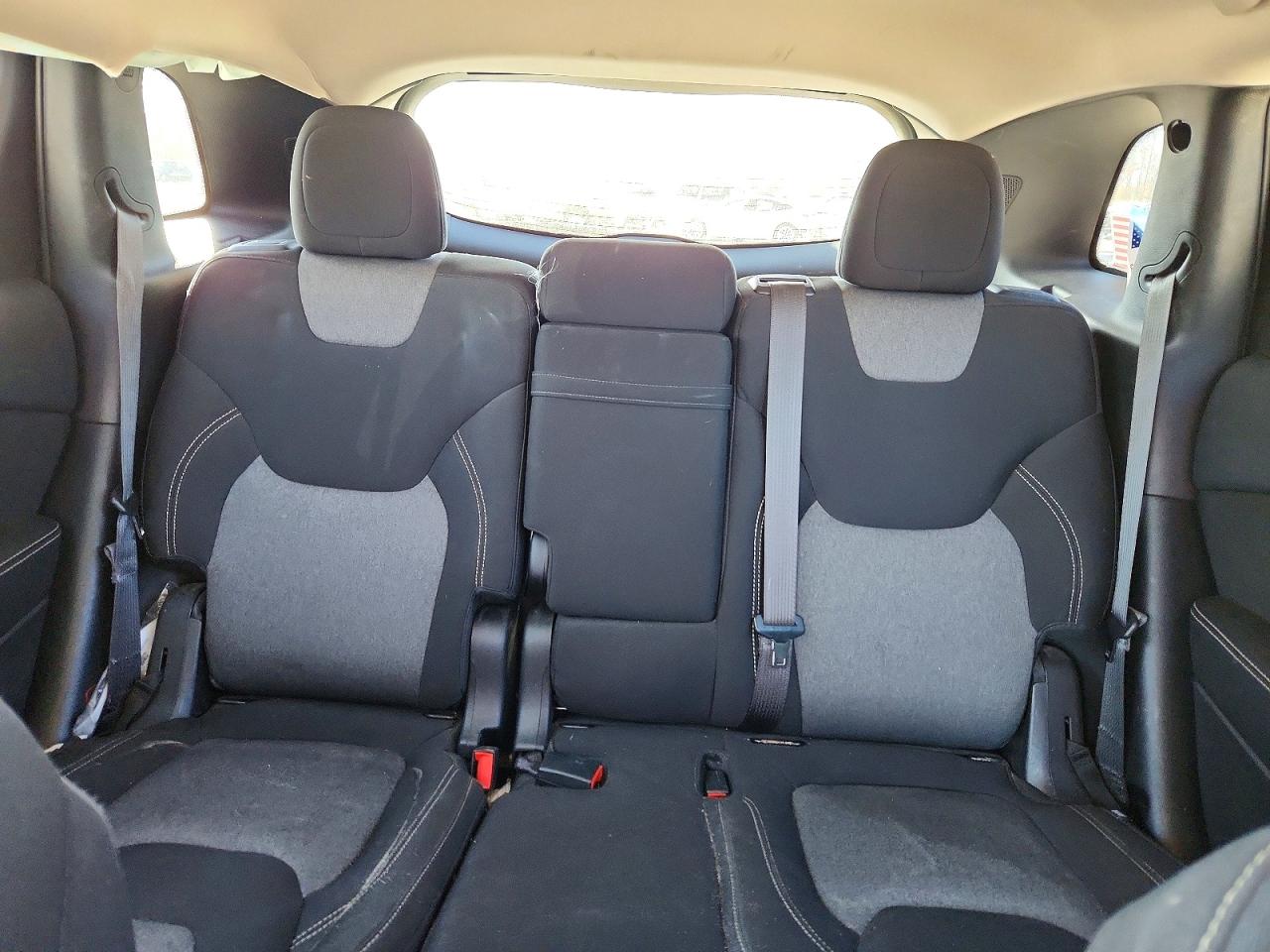 2014 JEEP CHEROKEE LATITUDE photo 19