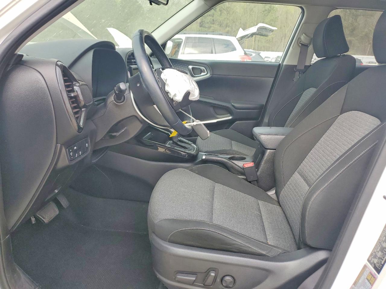 2021 KIA SOUL EX photo 7