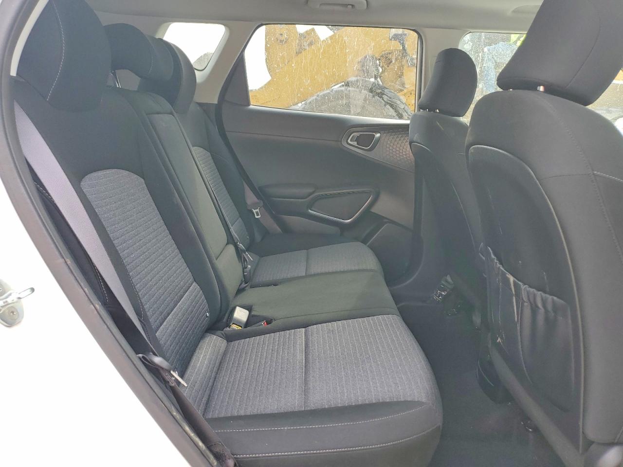 2021 KIA SOUL EX photo 11