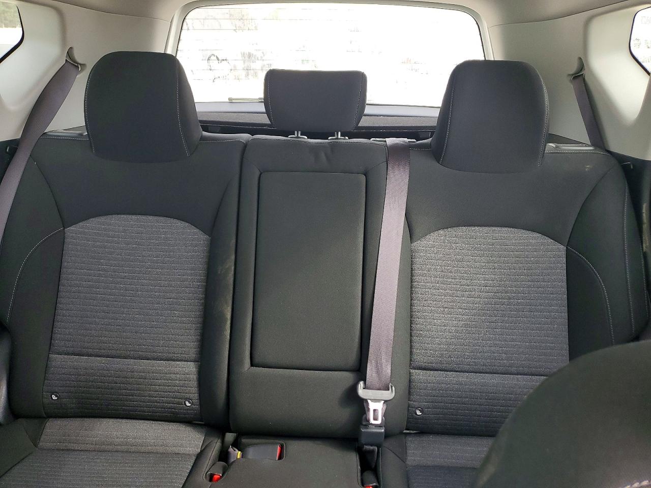 2021 KIA SOUL EX photo 10