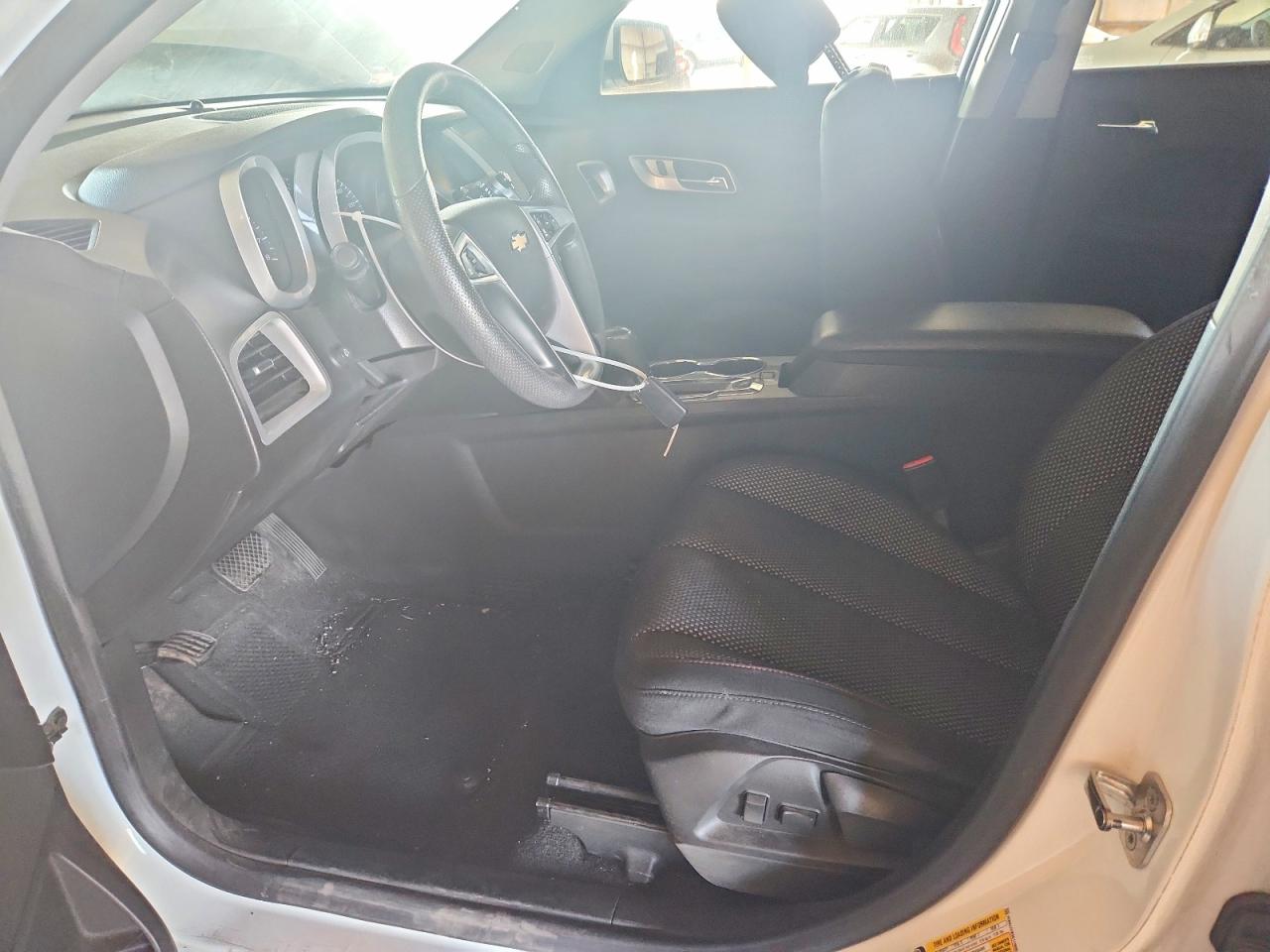 2016 CHEVROLET EQUINOX LT photo 19