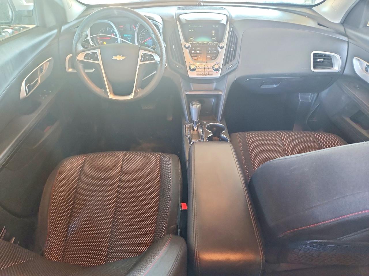 2016 CHEVROLET EQUINOX LT photo 22