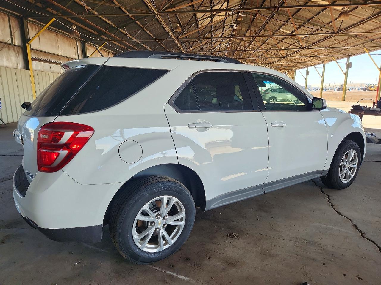 2016 CHEVROLET EQUINOX LT photo 7
