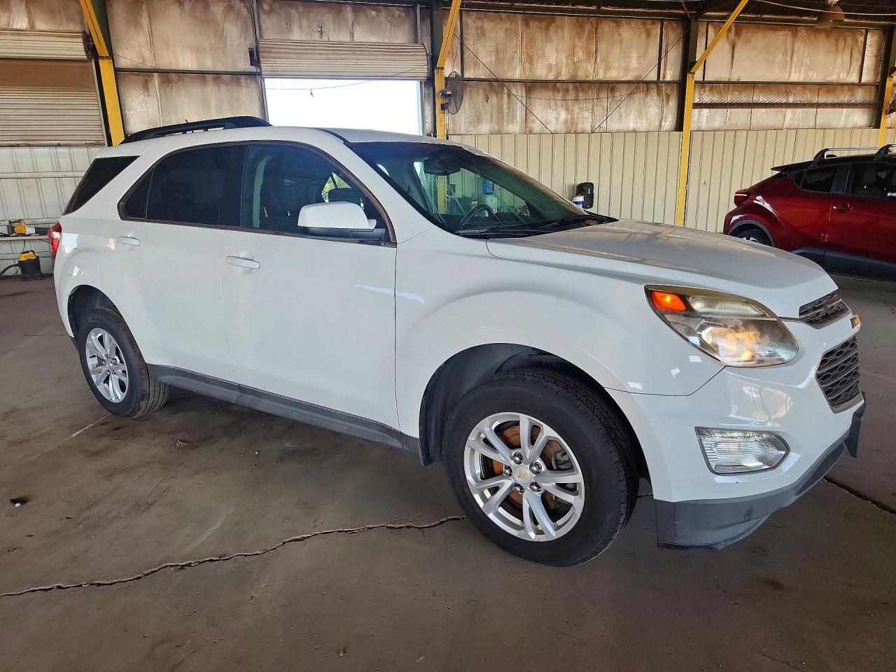 2016 CHEVROLET EQUINOX LT photo 10