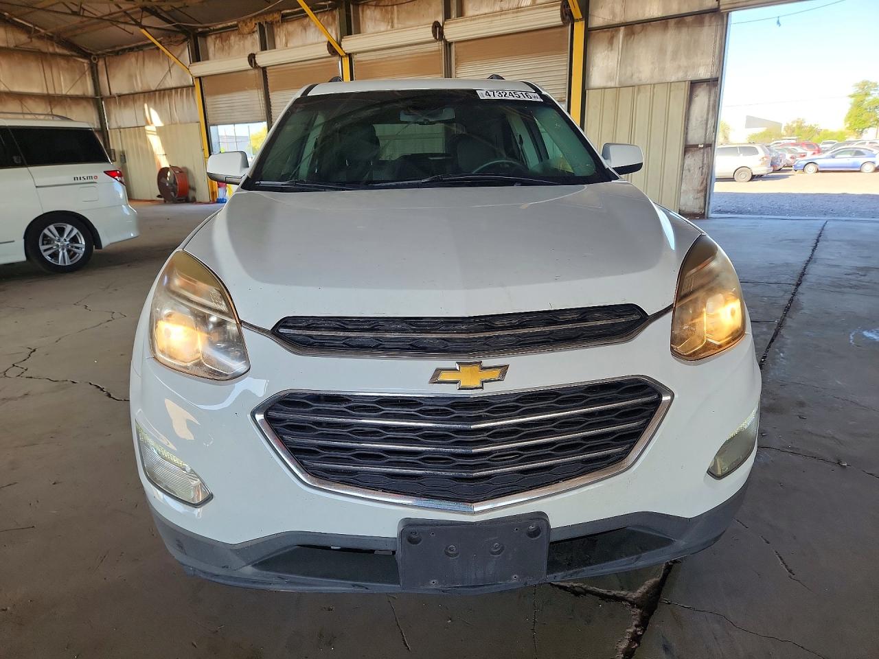 2016 CHEVROLET EQUINOX LT photo 13