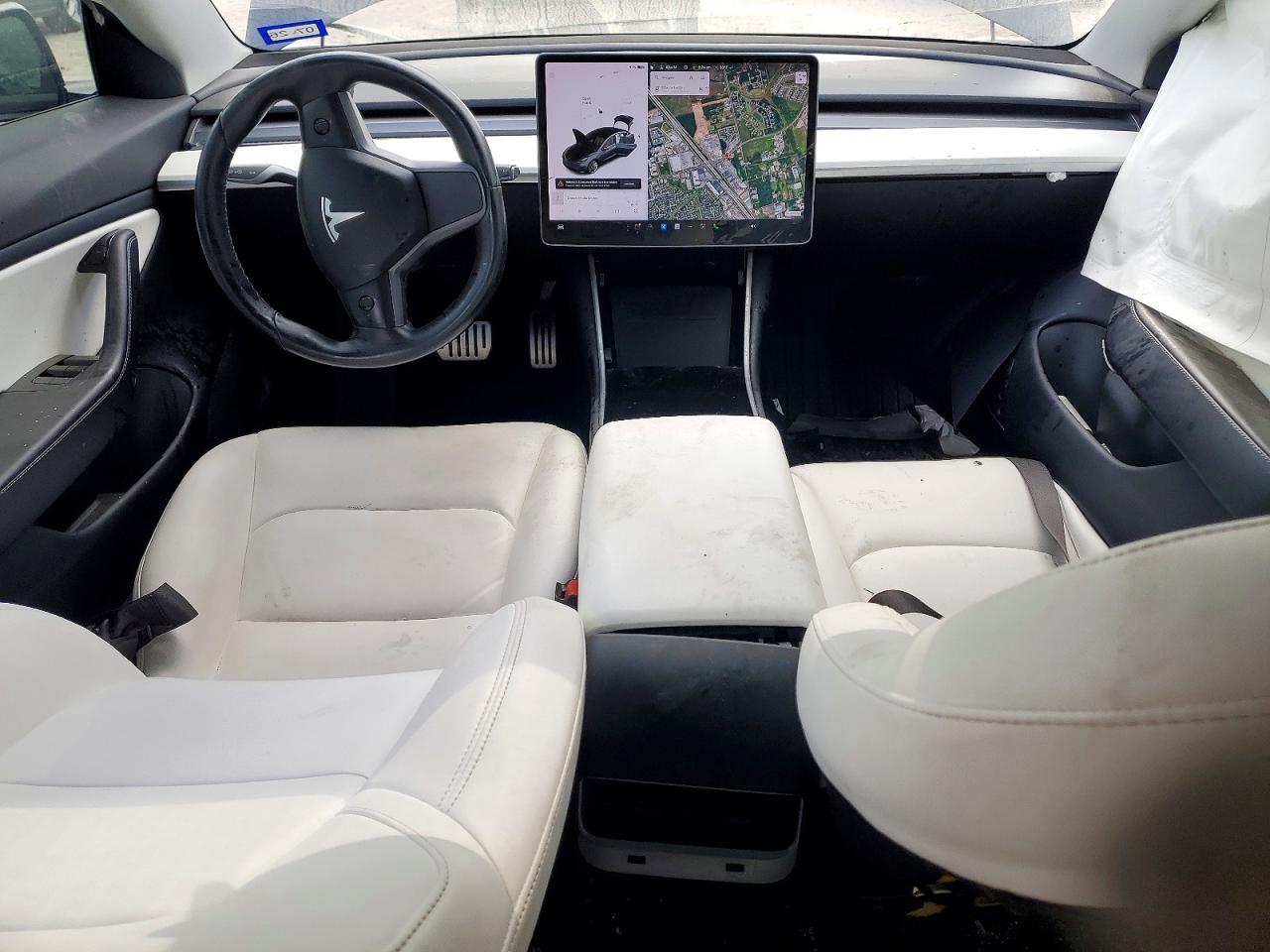 2018 TESLA MODEL 3 photo 15