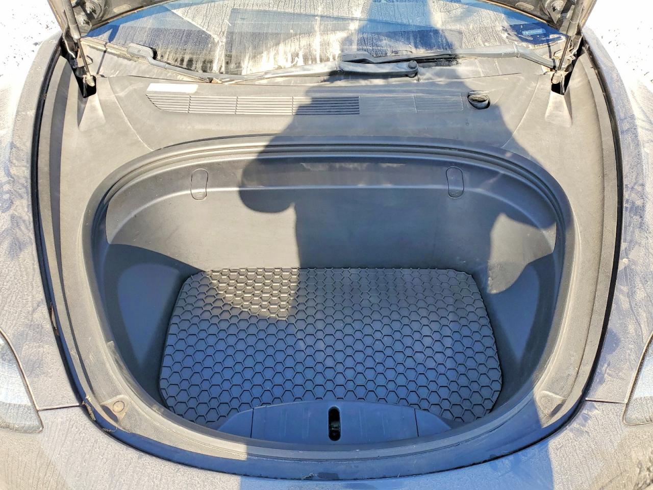 2018 TESLA MODEL 3 photo 23