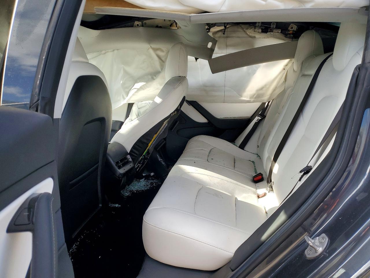 2018 TESLA MODEL 3 photo 21