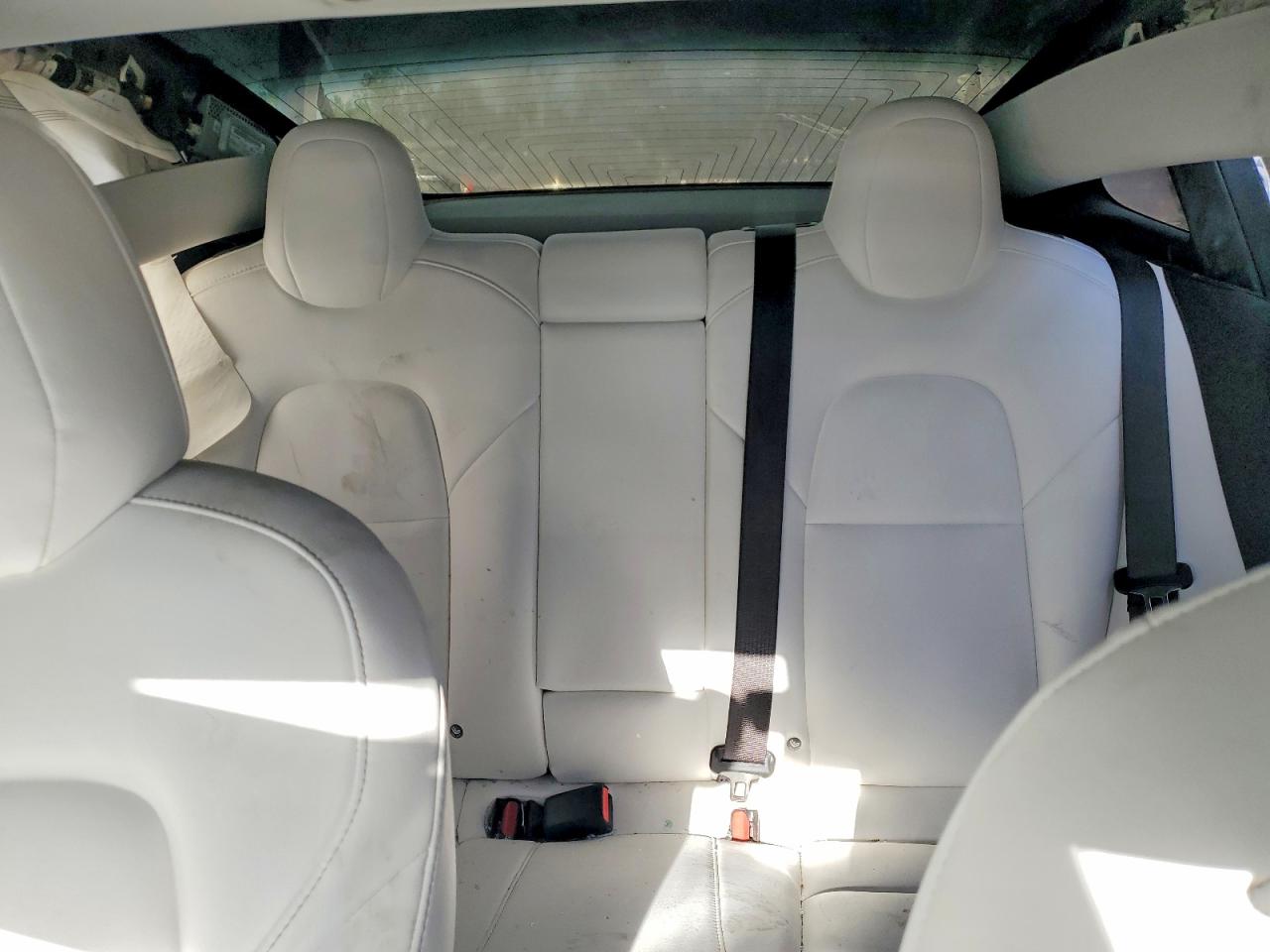 2018 TESLA MODEL 3 photo 19