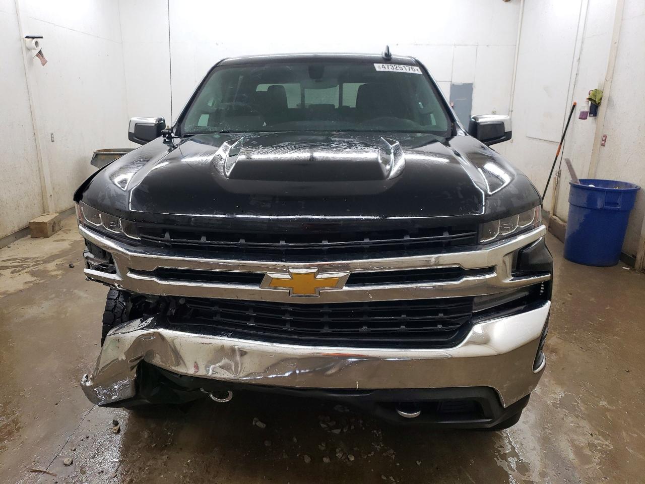 2020 CHEVROLET SILVERADO K1500 LT photo 13