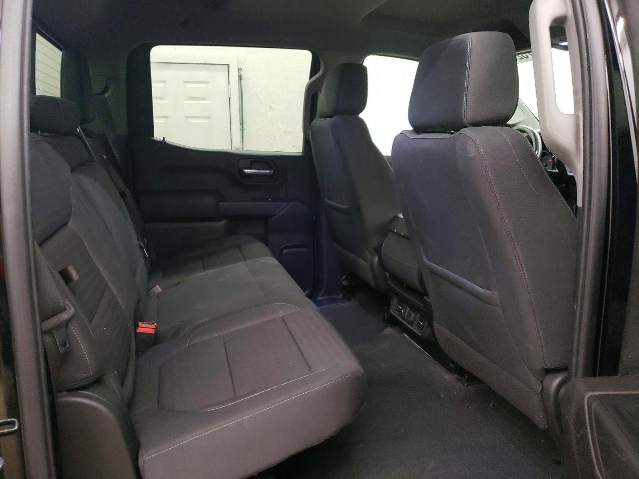 2020 CHEVROLET SILVERADO K1500 LT photo 28