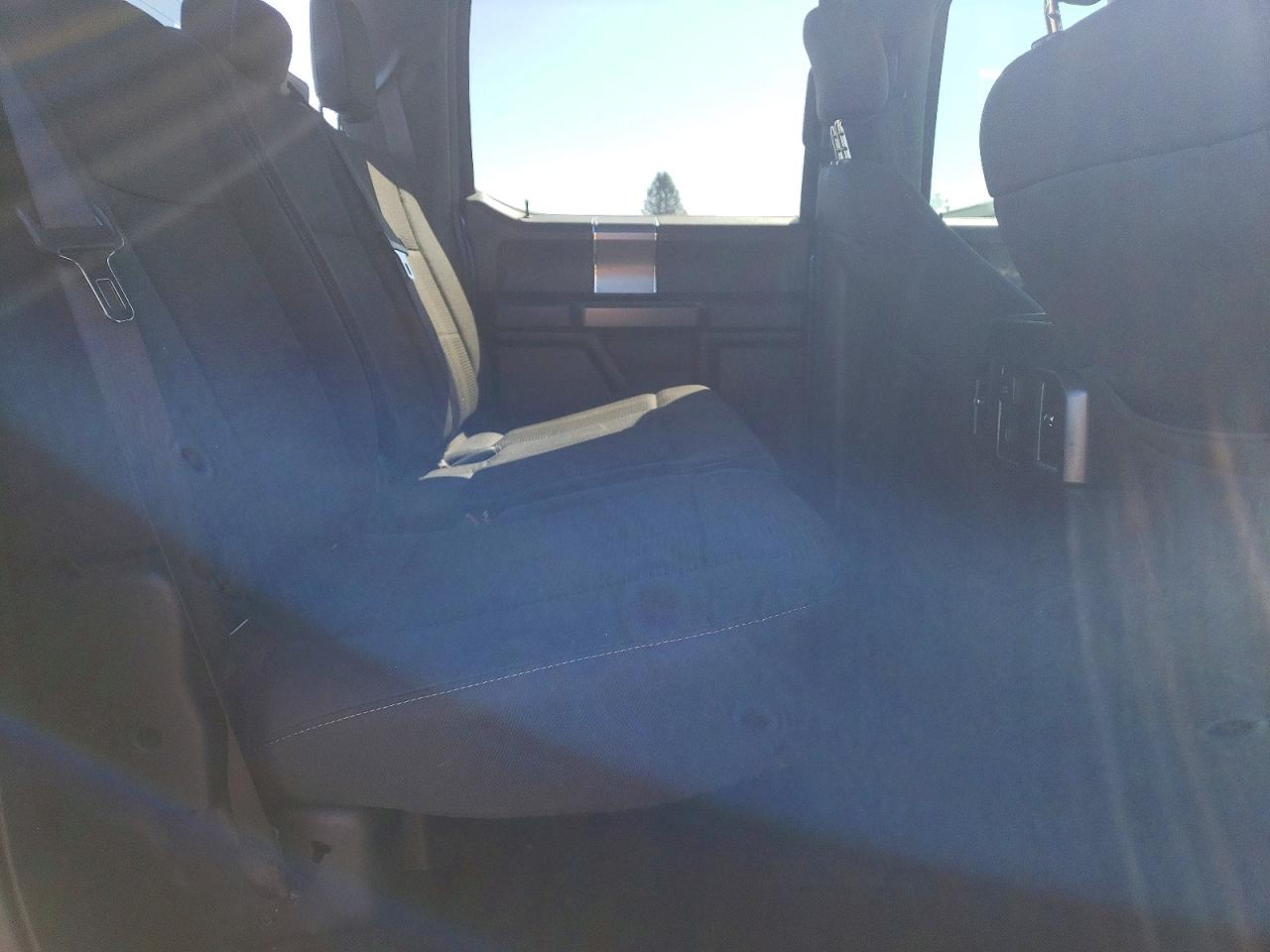 2016 FORD F150 SUPERCREW photo 19