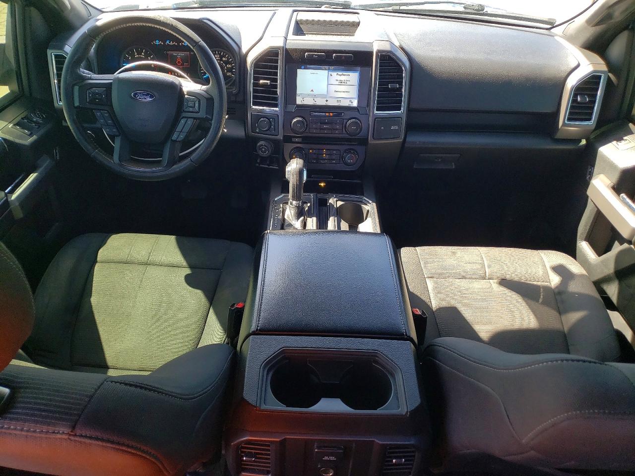 2016 FORD F150 SUPERCREW photo 15