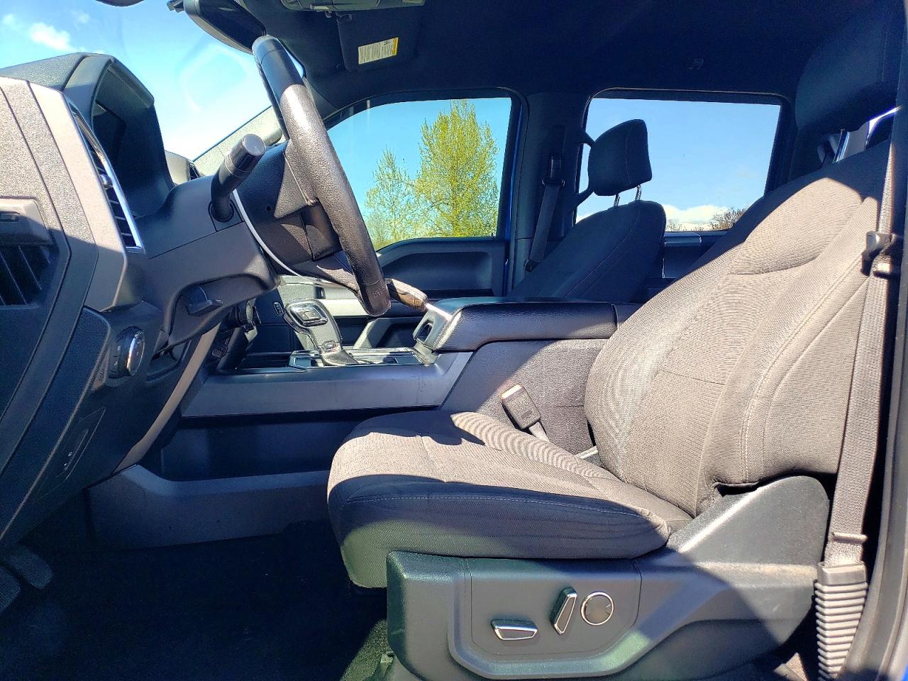 2016 FORD F150 SUPERCREW photo 13
