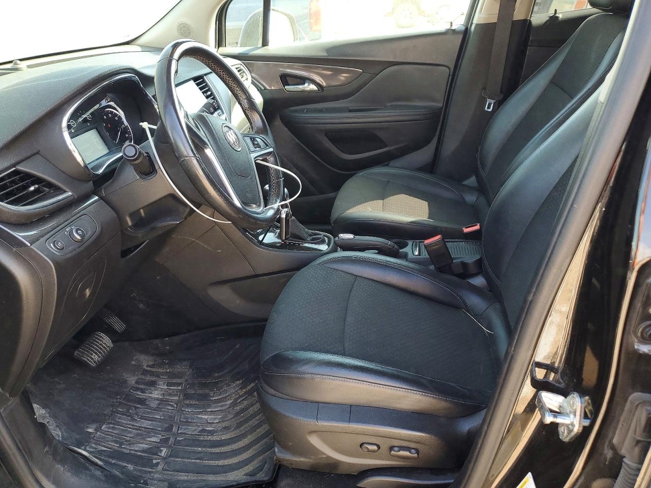 2018 BUICK ENCORE PREFERRED photo 7