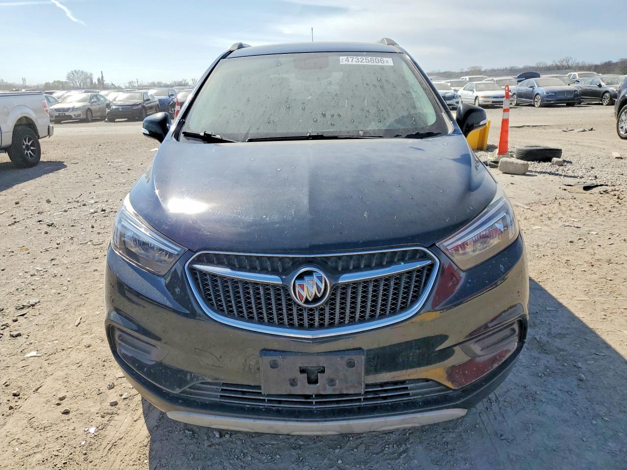 2018 BUICK ENCORE PREFERRED photo 5