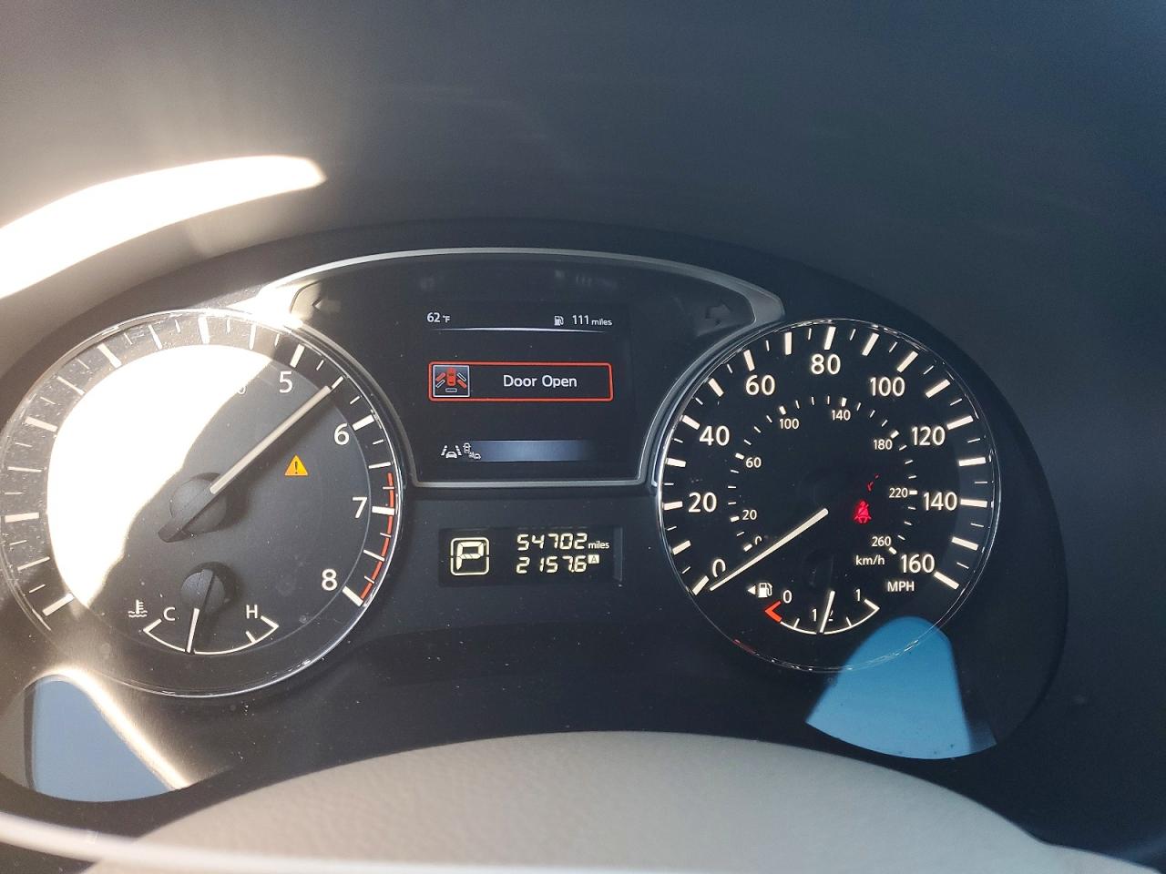2015 NISSAN ALTIMA 2.5 SL photo 17