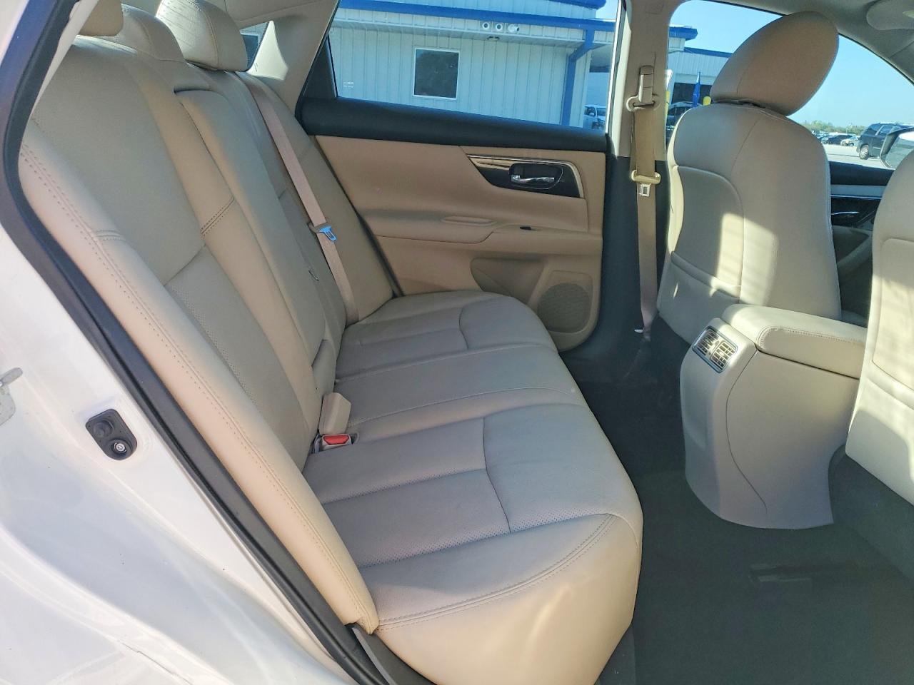 2015 NISSAN ALTIMA 2.5 SL photo 19