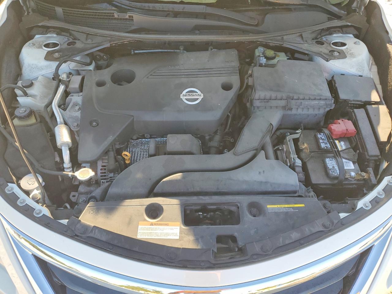2015 NISSAN ALTIMA 2.5 SL photo 21