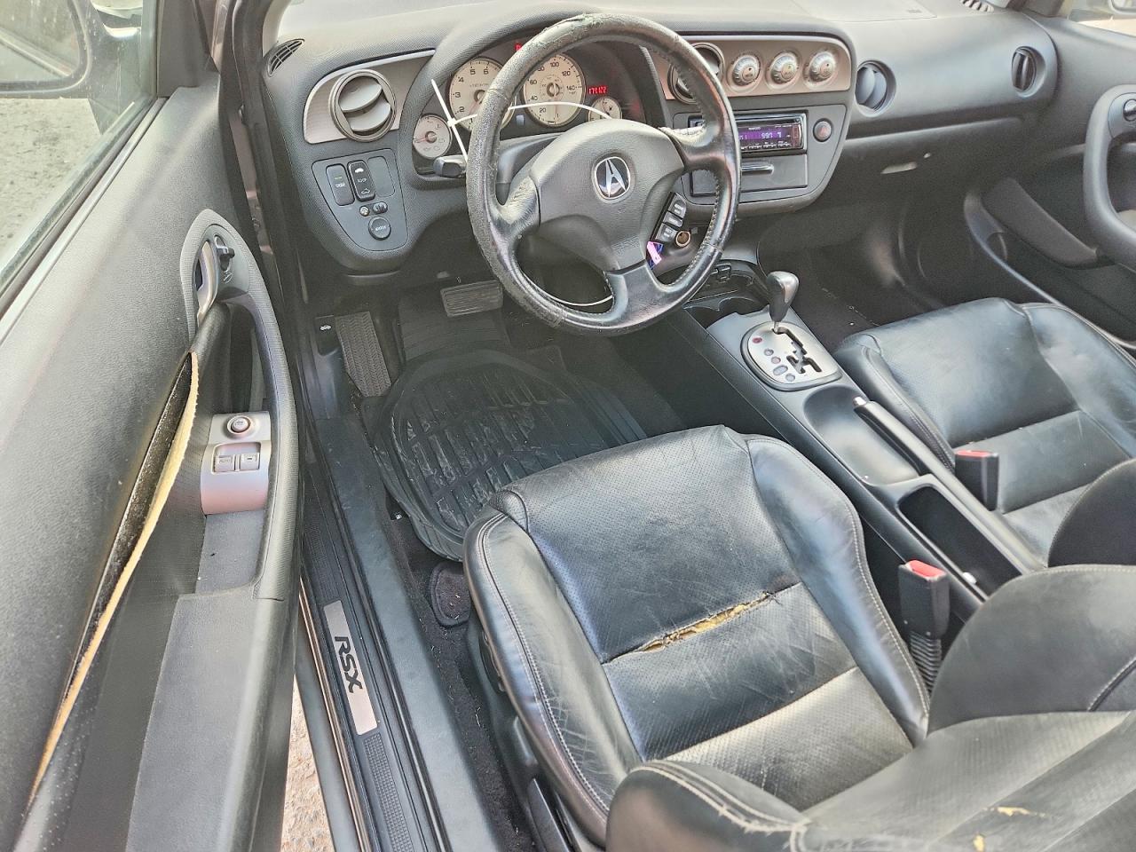 2006 ACURA RSX photo 8