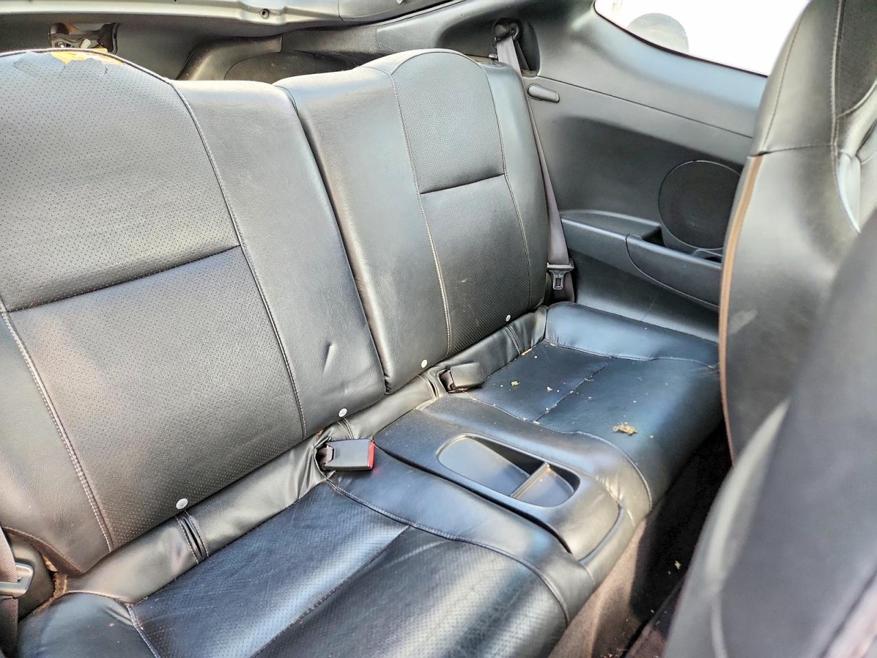 2006 ACURA RSX photo 10