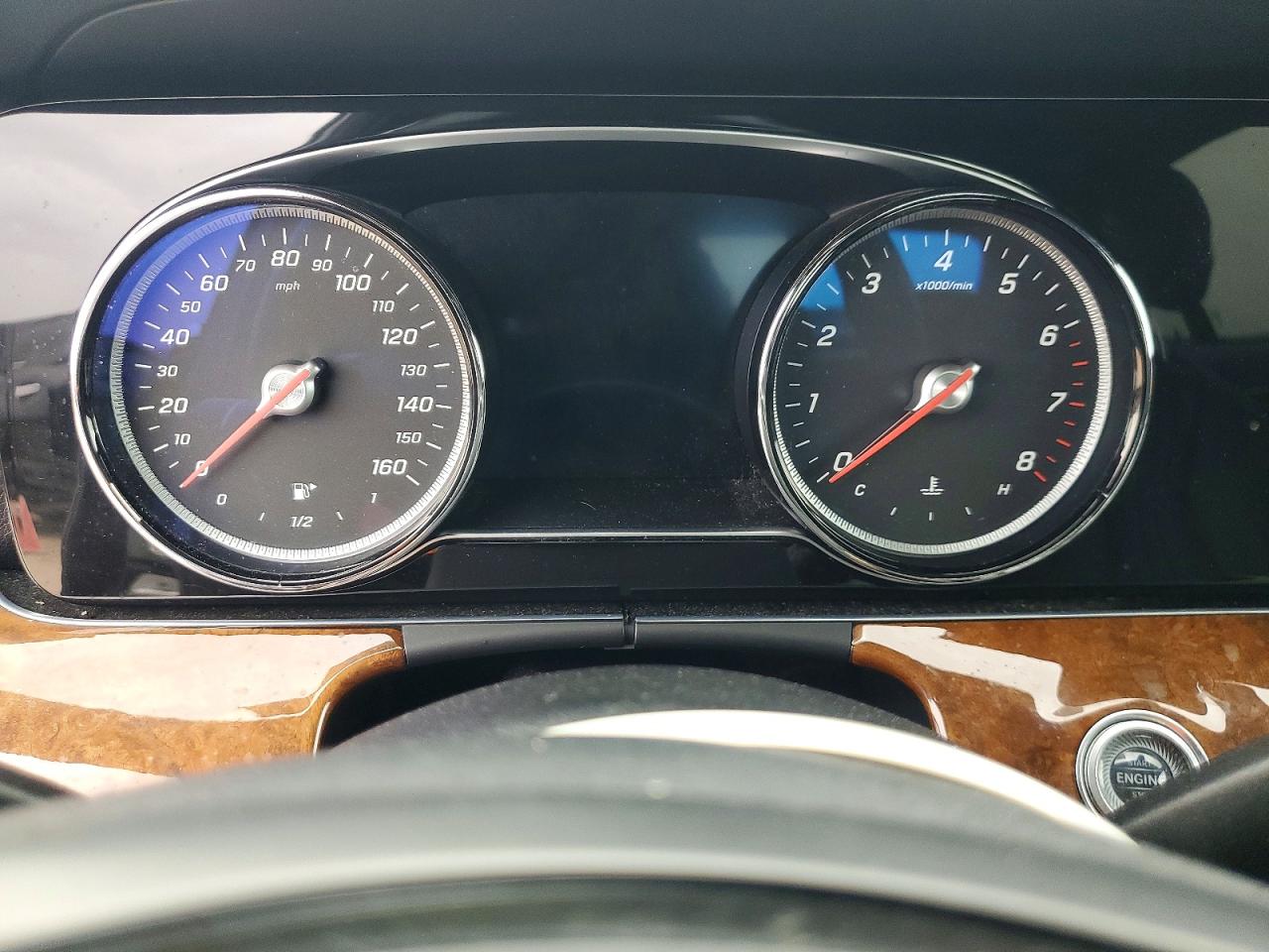 2017 MERCEDES-BENZ E 300 photo 17