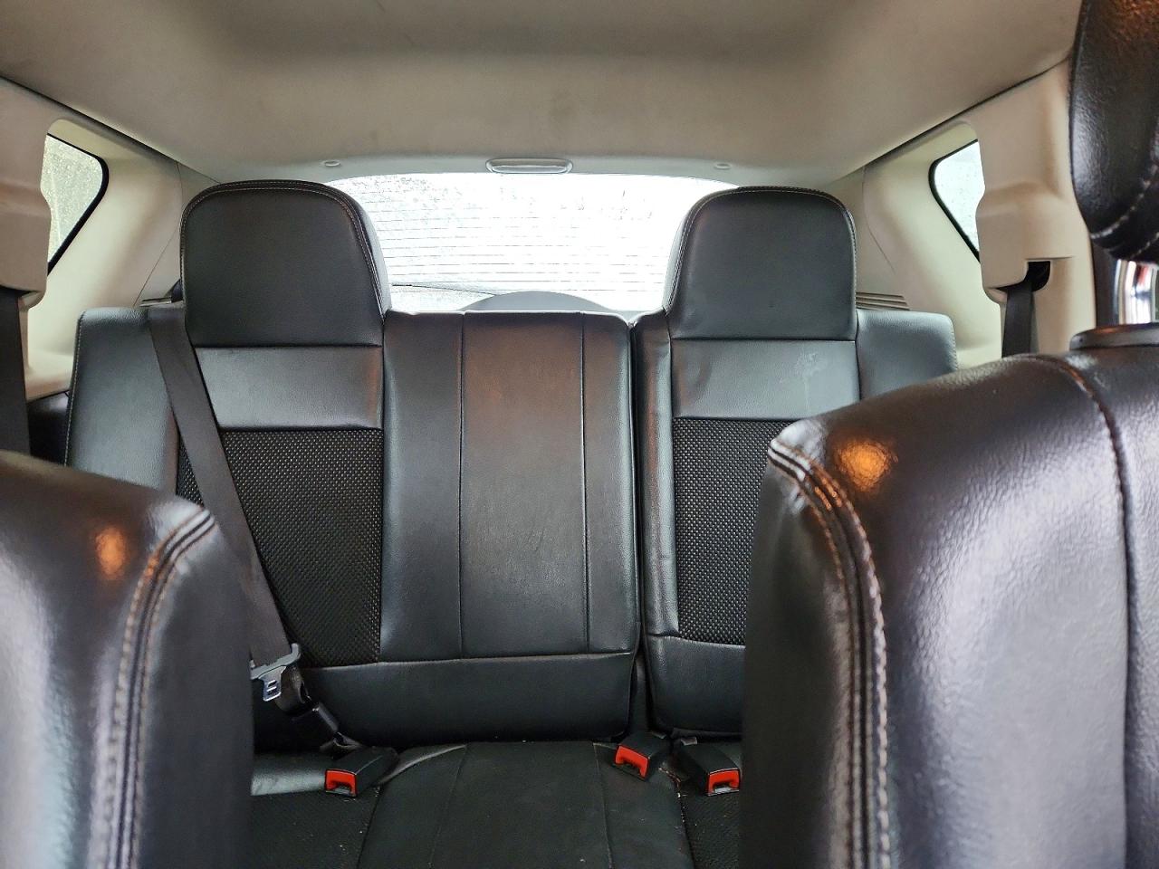 2014 JEEP COMPASS LATITUDE photo 19