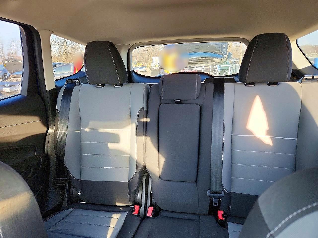 2014 FORD ESCAPE SE photo 10