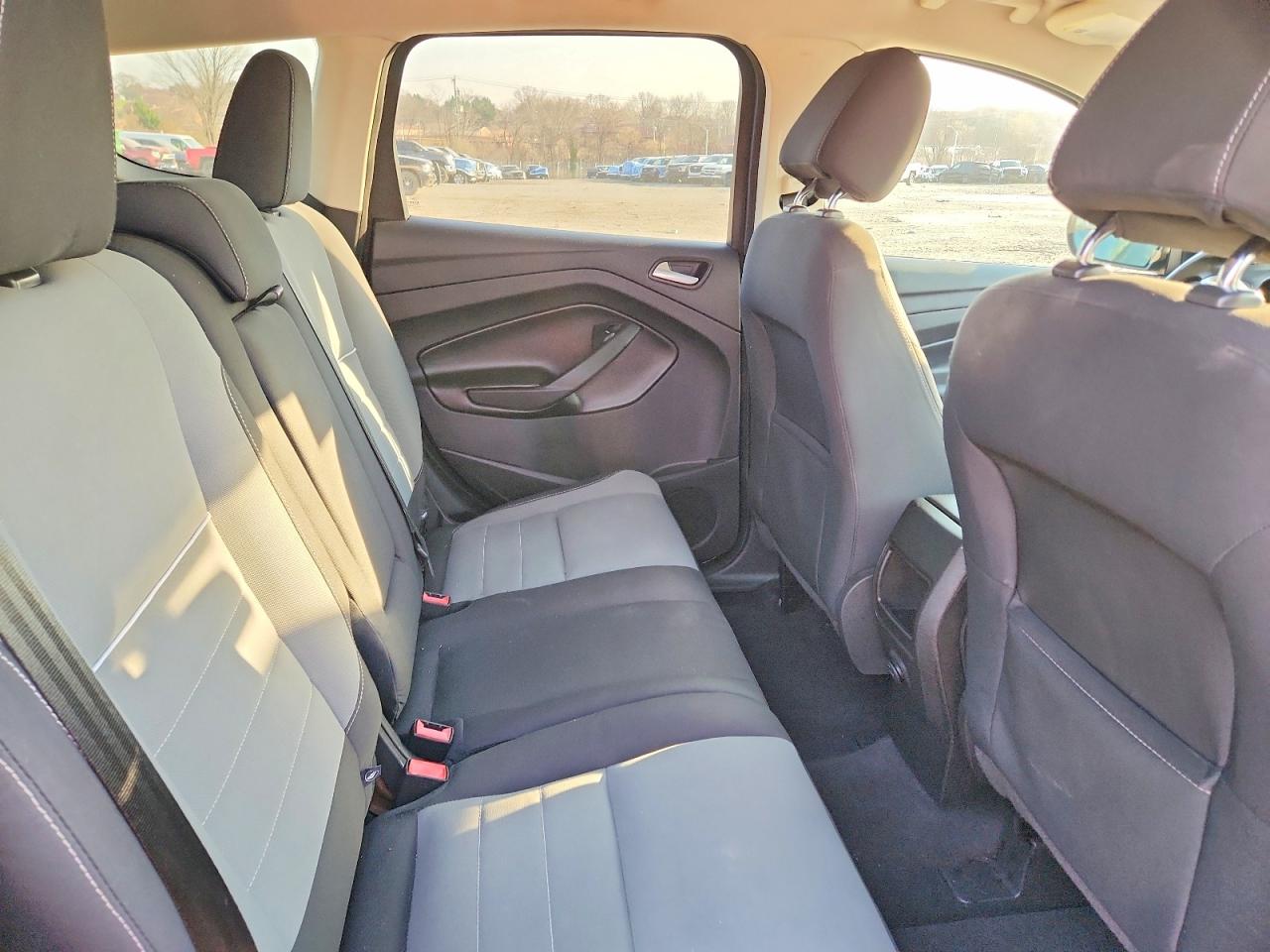 2014 FORD ESCAPE SE photo 11