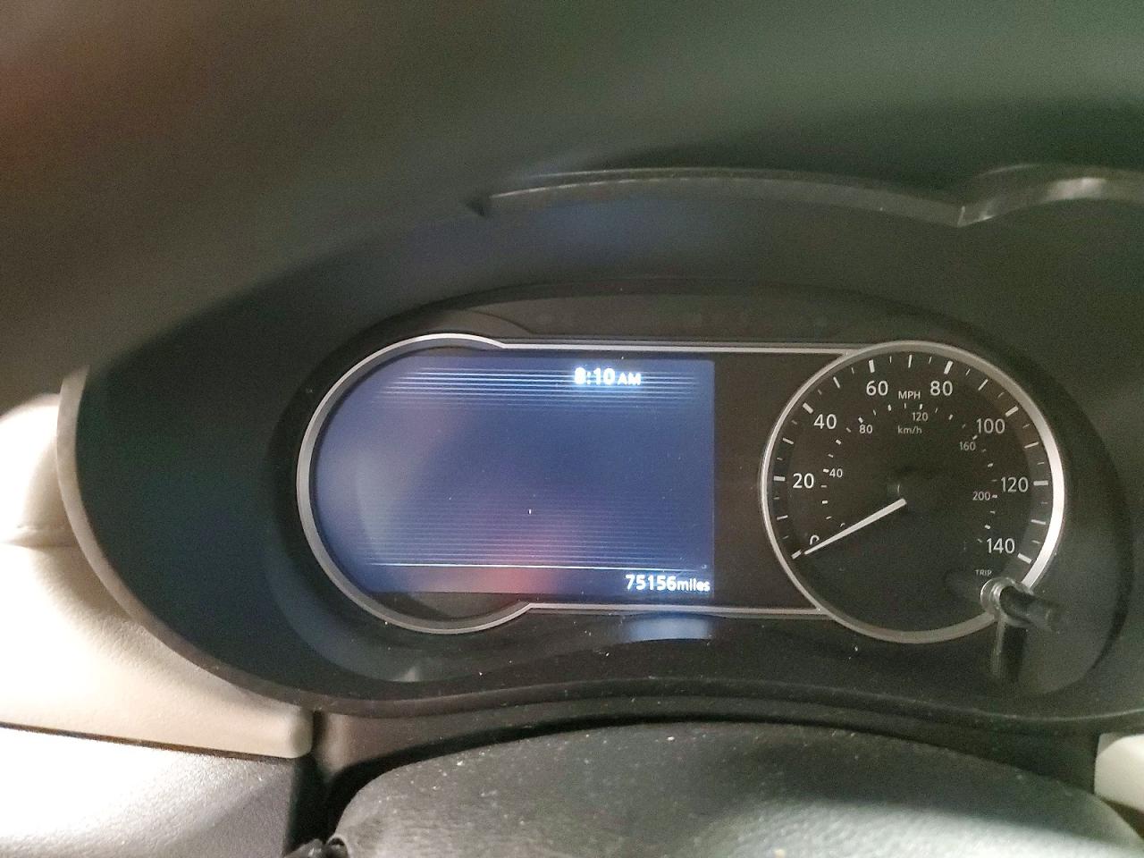 2021 NISSAN VERSA SV photo 25