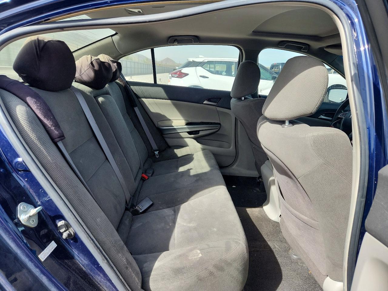 2008 HONDA ACCORD EX photo 10