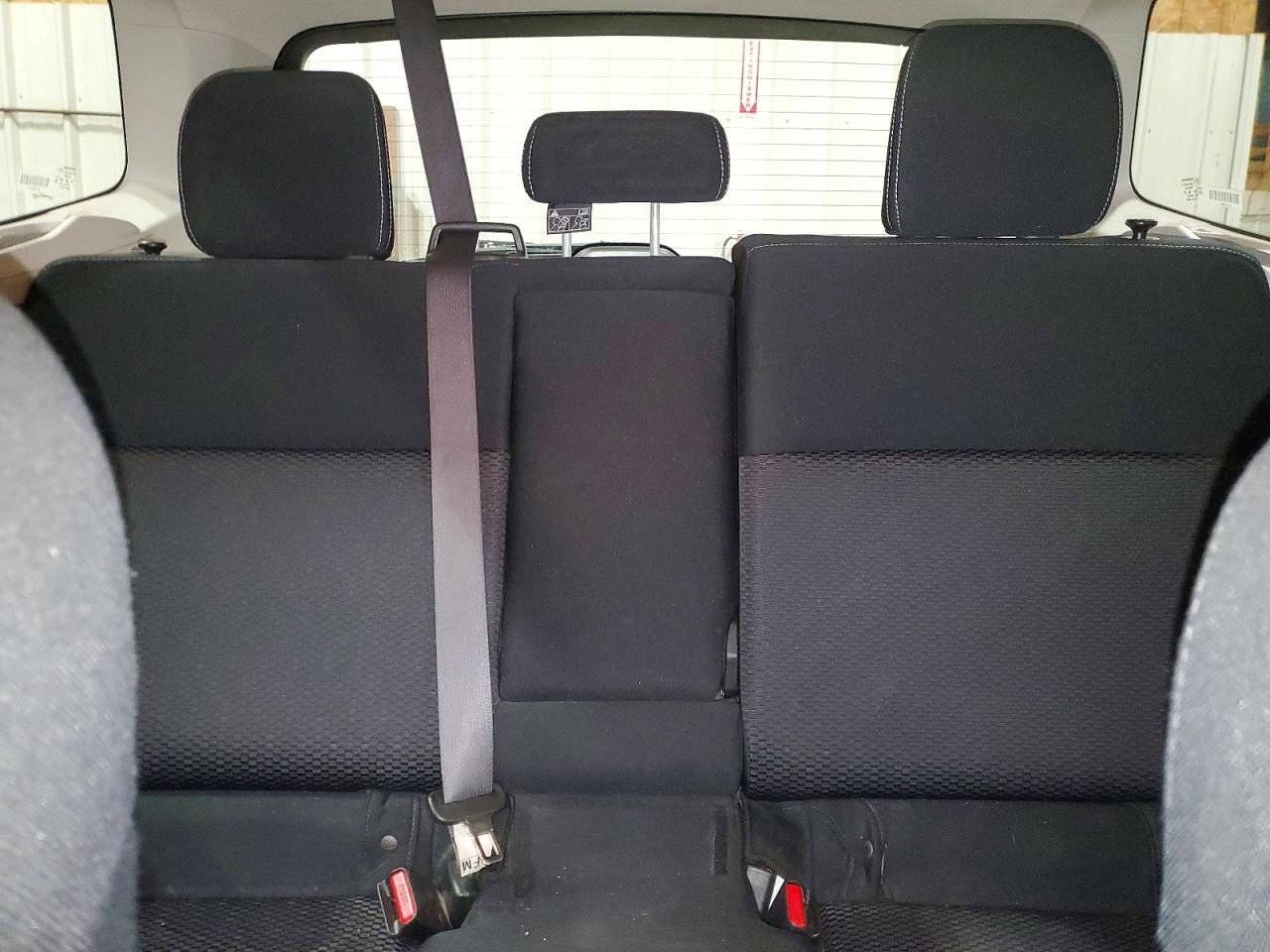 2015 SUBARU FORESTER 2.5I PREMIUM photo 19