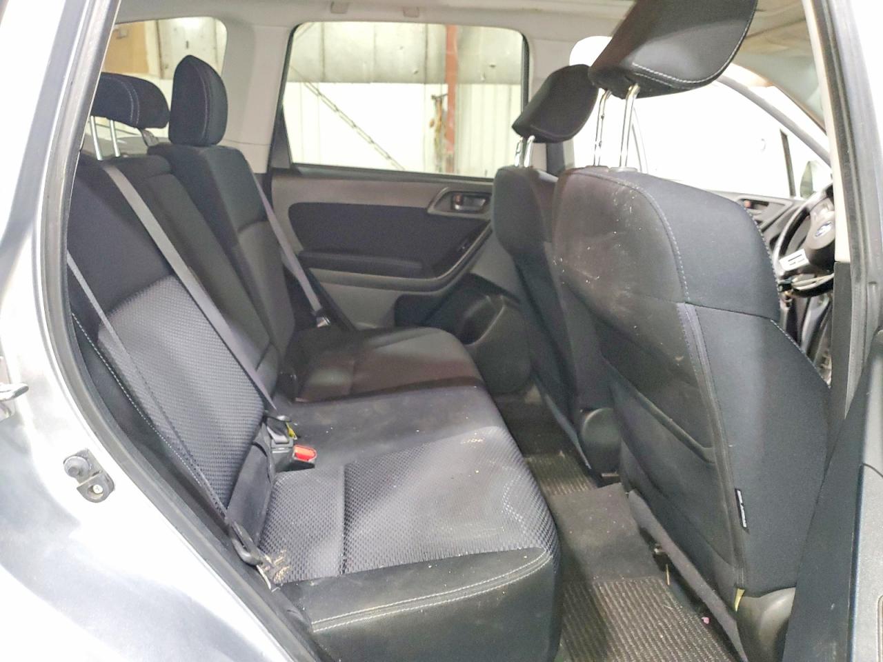 2015 SUBARU FORESTER 2.5I PREMIUM photo 21