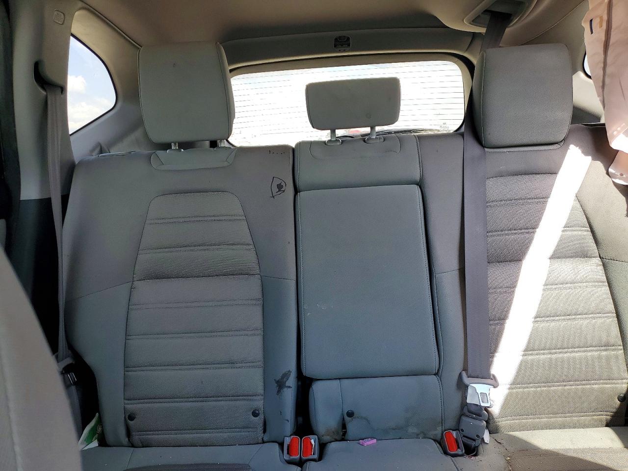 2018 HONDA CR-V EX photo 28